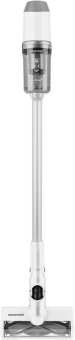 Пылесос Coolfort CF-3002 120Вт белый - купить недорого с доставкой в интернет-магазине