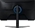 Монитор Samsung 32" Odyssey G3 S32DG300EI черный VA LED 16:9 HDMI матовая HAS Piv 250cd 178гр/178гр 1920x1080 180Hz FreeSync DP FHD 5.6кг