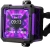 Система водяного охлаждения Thermalright Frozen Warframe Pro 360 ARGB Soc-AM5/AM4/1200/1700/1851 черный 4-pin 29.8dB Al LCD Ret (F-WFRAME-PRO-360-BL-ARGB) - купить недорого с доставкой в интернет-магазине