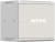 Шкаф коммутационный NTSS Премиум (NTSS-W12U6060FD) настенный 12U 570x600мм пер.дв.металл 60кг серый 27кг - купить недорого с доставкой в интернет-магазине