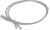 Патч-корд ITK PC01-C5EU-1M UTP RJ-45 вил.-вилка RJ-45 кат.5E 1м серый ПВХ (уп.:1шт) - купить недорого с доставкой в интернет-магазине