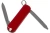 Нож перочинный Victorinox Escort (0.6123) 58мм 6функц. красный карт.коробка - купить недорого с доставкой в интернет-магазине