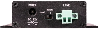 Удлинитель Osnovo TA-IP+RA-IP - купить недорого с доставкой в интернет-магазине