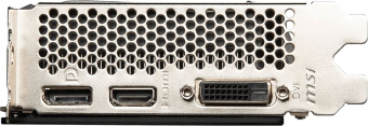 Видеокарта MSI PCI-E 4.0 RTX 3050 VENTUS 2X XS 8G OC NVIDIA GeForce RTX 3050 8192Mb 128 GDDR6 1807/14000 DVIx1 HDMIx1 DPx1 HDCP Ret - купить недорого с доставкой в интернет-магазине