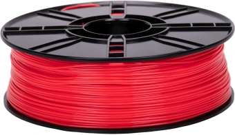 Пластик для принтера 3D Cactus CS-3D-PETG-1KG-CHERR PETG d1.75мм 1кг L316м 1цв. - купить недорого с доставкой в интернет-магазине