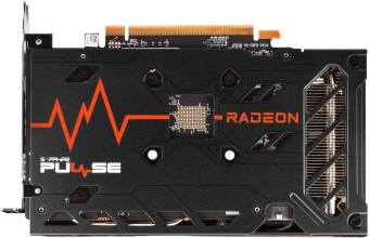 Видеокарта Sapphire PCI-E 4.0 11314-07-20G RX 6500XT Gaming OC Pulse AMD Radeon RX 6500XT 4Gb 64bit GDDR6 2685/18000 HDMIx1 DPx1 HDCP Ret - цена, купить или заказать с доставкой в интернет-магазине Видеокарта Sapphire PCI-E 4.0 11314-07-20G RX 6500XT Gaming OC Pulse AMD Radeon RX 6500XT 4Gb 64bit GDDR6 2685/18000 HDMIx1 DPx1 HDCP Ret - купить недорого с доставкой в интернет-магазине
