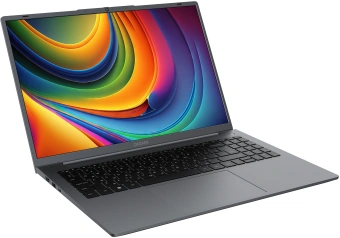 Ноутбук Digma EVE C5805 N100 8Gb SSD256Gb Intel UHD Graphics 16" IPS WUXGA (1920x1200) Windows 11 Pro dk.grey WiFi BT Cam 6000mAh (DN16N1-8CXW01) - цена, купить или заказать с доставкой в интернет-магазине Ноутбук Digma EVE C5805 N100 8Gb SSD256Gb Intel UHD Graphics 16" IPS WUXGA (1920x1200) Windows 11 Pro dk.grey WiFi BT Cam 6000mAh (DN16N1-8CXW01) - купить недорого с доставкой в интернет-магазине