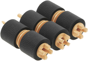 Комплект роликов Cactus CS-BRA-XER-VLB7035 (109R00790/22K74870/604K56080/604K66430/676K65020) для Xerox WC 7525/7530/7535/7545/7556/7855/7970/7425/7428/7435/7120/7125/7220/7220T/7225/5325/5330/5335/7830/7835/7845, Versalink C7000/B7025/B7030/B7035/C - купить недорого с доставкой в интернет-магазине