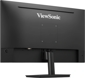 Монитор ViewSonic 27" VA270-H-2 черный IPS LED 16:9 HDMI матовая 300cd 178гр/178гр 1920x1080 100Hz FreeSync VGA FHD 3.5кг - купить недорого с доставкой в интернет-магазине