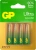 Батарея GP Ultra Alkaline 15AUA21-2CRSBC4 AA (4шт) блистер - купить недорого с доставкой в интернет-магазине