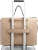 Деловая сумка женская Piquadro Circle CA4021W92/TOBLU с отделением для ноутбука 15.6" бежевая/голубая натур.кожа - купить недорого с доставкой в интернет-магазине