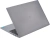 Ноутбук Digma Pro Pactos Core i3 1215U 16Gb SSD256Gb Intel UHD Graphics 16" IPS WUXGA (1920x1200) Windows 11 Pro dk.grey WiFi BT Cam 5500mAh (DN16P3-ACXW01) - купить недорого с доставкой в интернет-магазине