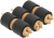 Комплект роликов Cactus CS-BRA-XER-VLB7035 (109R00790/22K74870/604K56080/604K66430/676K65020) для Xerox WC 7525/7530/7535/7545/7556/7855/7970/7425/7428/7435/7120/7125/7220/7220T/7225/5325/5330/5335/7830/7835/7845, Versalink C7000/B7025/B7030/B7035/C - цена, купить или заказать с доставкой в интернет-магазине Комплект роликов Cactus CS-BRA-XER-VLB7035 (109R00790/22K74870/604K56080/604K66430/676K65020) для Xerox WC 7525/7530/7535/7545/7556/7855/7970/7425/7428/7435/7120/7125/7220/7220T/7225/5325/5330/5335/7830/7835/7845, Versalink C7000/B7025/B7030/B7035/C - купить недорого с доставкой в интернет-магазине
