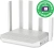 Роутер беспроводной Keenetic Netcraze Hero 5G (NC-4110) AX3000 10/100/1000/2500BASE-TX/4G cat.12 белый - цена, купить или заказать с доставкой в интернет-магазине Роутер беспроводной Keenetic Netcraze Hero 5G (NC-4110) AX3000 10/100/1000/2500BASE-TX/4G cat.12 белый - купить недорого с доставкой в интернет-магазине