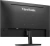 Монитор ViewSonic 27" VA270-H-2 черный IPS LED 16:9 HDMI матовая 300cd 178гр/178гр 1920x1080 100Hz FreeSync VGA FHD 3.5кг - купить недорого с доставкой в интернет-магазине