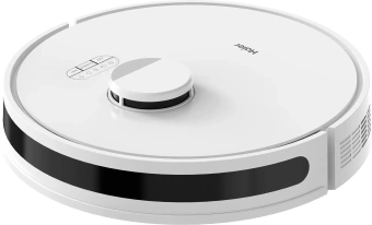 Пылесос-робот Haier HSR Care S3 45Вт белый - купить недорого с доставкой в интернет-магазине
