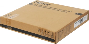 Индукционная варочная поверхность Haier HHK-Y63WTB черный - купить недорого с доставкой в интернет-магазине