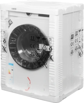Стиральная машина Vitek VT-WME6008 класс: A++ загр.фронтальная макс.:6кг белый - купить недорого с доставкой в интернет-магазине