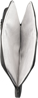 Чехол для ноутбука 15.6" Sumdex ICM-136BK черный нейлон - купить недорого с доставкой в интернет-магазине