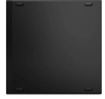 Неттоп Lenovo ThinkCentre Tiny M70q-5 slim i7 14700T (1.3) 16Gb SSD512Gb UHDG 770 без ОС GbitEth WiFi BT 135W kb мышь клавиатура черный (12TD003UUM) - купить недорого с доставкой в интернет-магазине