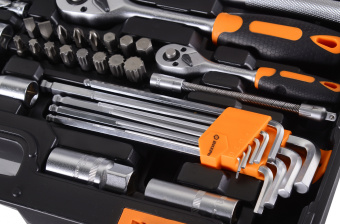 Набор инструментов Вихрь 73/6/7/9 151 предмет (жесткий кейс) - цена, купить или заказать с доставкой в интернет-магазине Набор инструментов Вихрь 73/6/7/9 151 предмет (жесткий кейс) - купить недорого с доставкой в интернет-магазине