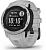 Смарт-часы Garmin Instinct 2 Solar 40мм 0.9" AMOLED корп.черный/серый рем.серый (010-02564-01)