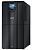 Источник бесперебойного питания APC Smart-UPS C SMC3000I 2100Вт 3000ВА черный