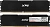 Память DDR4 2x8GB 3200MHz A-Data AX4U32008G16A-DCBK20 RTL Gaming PC4-25600 CL16 DIMM 288-pin 1.35В kit с радиатором Ret