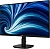 Монитор Philips 23.8" 24B2N2200 черный IPS LED 16:9 HDMI M/M матовая 300cd 178гр/178гр 1920x1080 120Hz VGA DP FHD 2.91кг