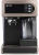 Кофеварка рожковая Vitek VT-1517 1238Вт коричневый - купить недорого с доставкой в интернет-магазине