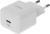 Сетевое зар./устр. Hoco N32 Glory White 30W 3A+2A+1.5A (PD+QC+AFC) USB Type-C универсальное белый - купить недорого с доставкой в интернет-магазине