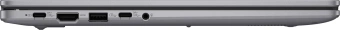 Ноутбук Asus ExpertBook P1 P1503CVA-S70349 Core i3 1315U 8Gb SSD512Gb Intel UHD Graphics 15.6" IPS FHD (1920x1080) noOS grey WiFi BT Cam (90NX0881-M00CJ0) - купить недорого с доставкой в интернет-магазине
