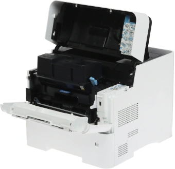 Принтер лазерный Kyocera Ecosys PA6000x (110C0T3NL0) A4 Duplex белый - купить недорого с доставкой в интернет-магазине