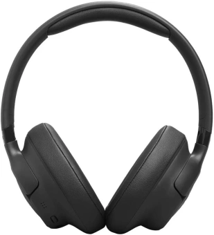 Гарнитура мониторные JBL Tune 730 BT 1.2м черный беспроводные bluetooth оголовье (JBLT730BTBLK) - купить недорого с доставкой в интернет-магазине
