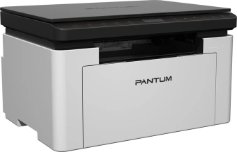 МФУ лазерный Pantum BM1800W A4 WiFi - купить недорого с доставкой в интернет-магазине