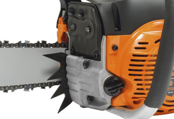 Бензопила Carver RSG 258X 2600Вт 3.5л.с. дл.шины:18" (45cm) (01.004.00056) - купить недорого с доставкой в интернет-магазине