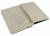 Блокнот Moleskine CLASSIC QP062 Large 130х210мм 240стр. нелинованный твердая обложка черный - купить недорого с доставкой в интернет-магазине