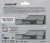 Память DDR5 2x24GB 6000MHz Patriot PVXR548G60C30KM Viper Xtreme 5 RGB RTL Gaming PC5-48000 CL30 DIMM 288-pin 1.35В с радиатором Ret - цена, купить или заказать с доставкой в интернет-магазине Память DDR5 2x24GB 6000MHz Patriot PVXR548G60C30KM Viper Xtreme 5 RGB RTL Gaming PC5-48000 CL30 DIMM 288-pin 1.35В с радиатором Ret - купить недорого с доставкой в интернет-магазине