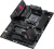 Материнская плата Asus ROG STRIX B550-F GAMING WIFI II Soc-AM4 AMD B550 4xDDR4 ATX AC`97 8ch(7.1) 2.5Gg RAID+HDMI+DP - купить недорого с доставкой в интернет-магазине
