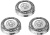 Сменная головка Philips SH71/50 для бритв (упак.:3шт) - купить недорого с доставкой в интернет-магазине
