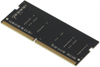 Память DDR4 8GB 3200MHz AGi AGI320008SD138 SD138 OEM PC4-25600 CL22 SO-DIMM 260-pin 1.2В OEM - купить недорого с доставкой в интернет-магазине