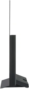 Телевизор OLED LG 48" OLED48C6RLA.ARUG черный/серебристый 4K Ultra HD 120Hz DVB-T DVB-T2 DVB-C DVB-S2 USB WiFi Smart TV - купить недорого с доставкой в интернет-магазине