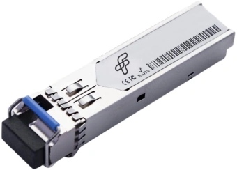 Трансивер Future Technologies FT-SFP-WDM-1,25-3155L-20-A-D оптич. SFP SM 1.25Гбит/с Tx:1310нм до 20км - цена, купить или заказать с доставкой в интернет-магазине Трансивер Future Technologies FT-SFP-WDM-1,25-3155L-20-A-D оптич. SFP SM 1.25Гбит/с Tx:1310нм до 20км - купить недорого с доставкой в интернет-магазине