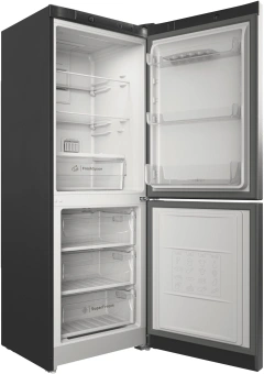 Холодильник Indesit ITS 4160 G 2-хкамерн. серебристый - цена, купить или заказать с доставкой в интернет-магазине Холодильник Indesit ITS 4160 G 2-хкамерн. серебристый - купить недорого с доставкой в интернет-магазине