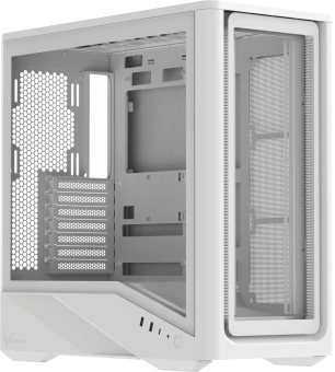 Корпус Formula Air Power G9 Duo PA белый без БП E-ATX 8x120mm 2x140mm 2xUSB3.0 audio bott PSU - купить недорого с доставкой в интернет-магазине