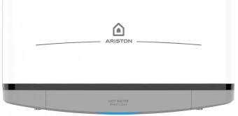 Водонагреватель Ariston Velis Style R 30 2.4кВт 30л электрический настенный/белый - купить недорого с доставкой в интернет-магазине