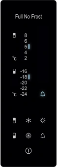 Холодильник Атлант ХМ-4626-101-NL 2-хкамерн. белый - купить недорого с доставкой в интернет-магазине