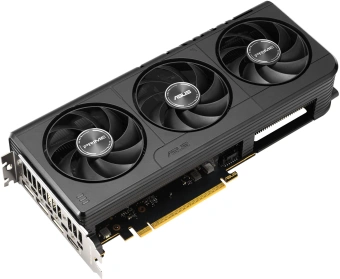 Видеокарта Asus PCI-E 5.0 PRIME-RTX5060-O8G NVIDIA GeForce RTX 5060 8Gb 128bit GDDR7 2565/28000 HDMIx1 DPx3 HDCP Ret - купить недорого с доставкой в интернет-магазине
