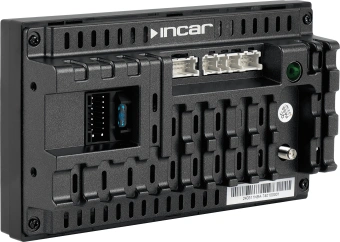 Автомагнитола Incar NBA-7401 2DIN 3x70Вт v5.0 USB 2.0 AUX 4Mb Android 11 7" 3 (INCAR NBA-7401) - купить недорого с доставкой в интернет-магазине