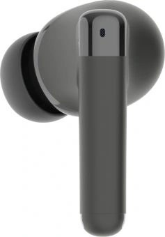 Гарнитура внутриканальные Tecno Buds 4 Air Eco BD04 Air ECO черный беспроводные bluetooth в ушной раковине (BD04 AIR ECO BLACK) - купить недорого с доставкой в интернет-магазине